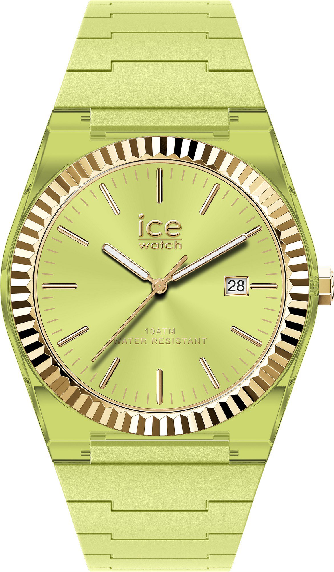 Ice Watch Ice Power Daiquiri Green 024763