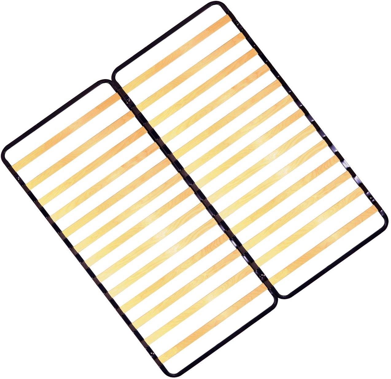 IDEA nábytek Lamelový rošt 140x200