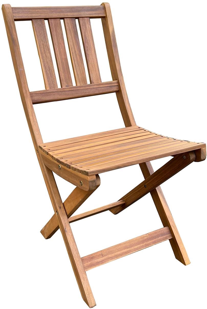 IDEA nábytek Zahradní židle PANAMA
