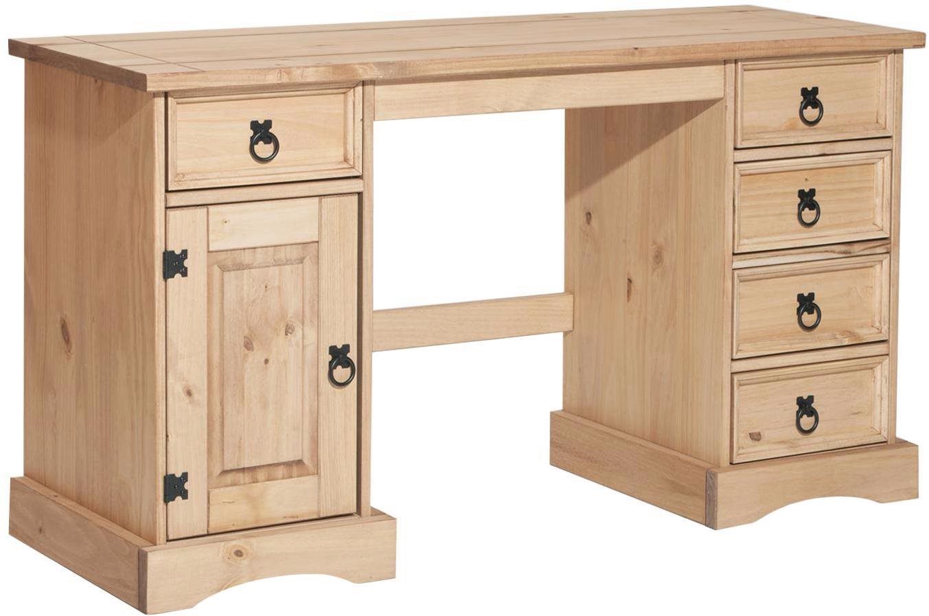 Psací stůl CORONA od IDEA nábytek