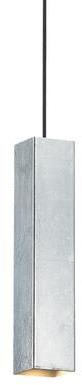 Ideal Lux SKY SP1 ARGENTO