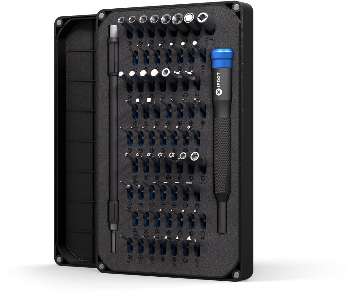 iFixit Šroubovák Mako 64 Bit Driver Kit