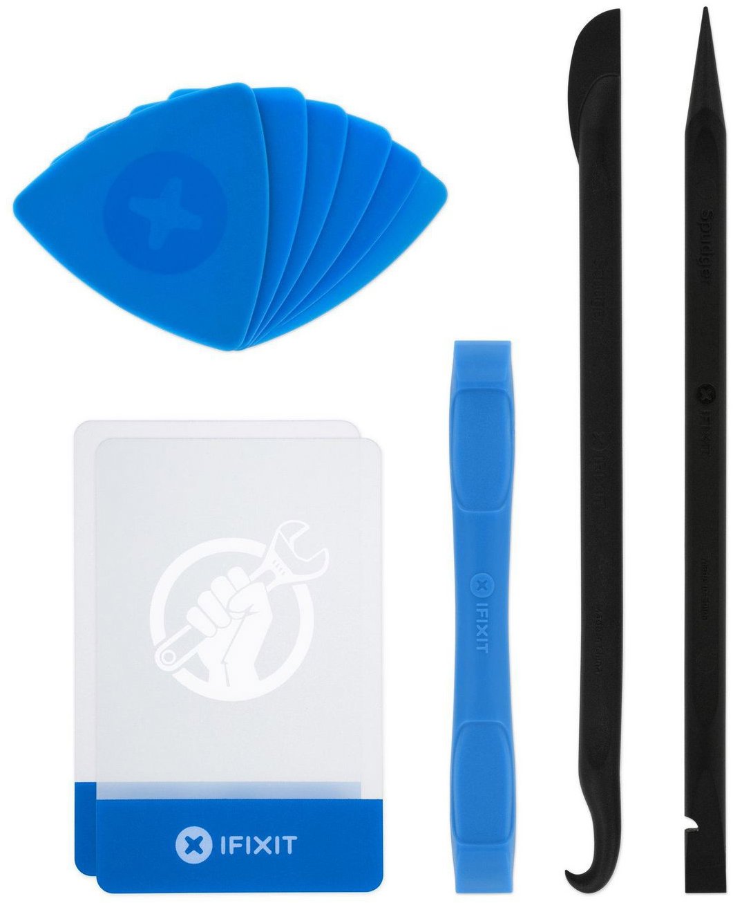 iFixit Nástroje na otvírání elektrických zařízení Prying and Opening Tool