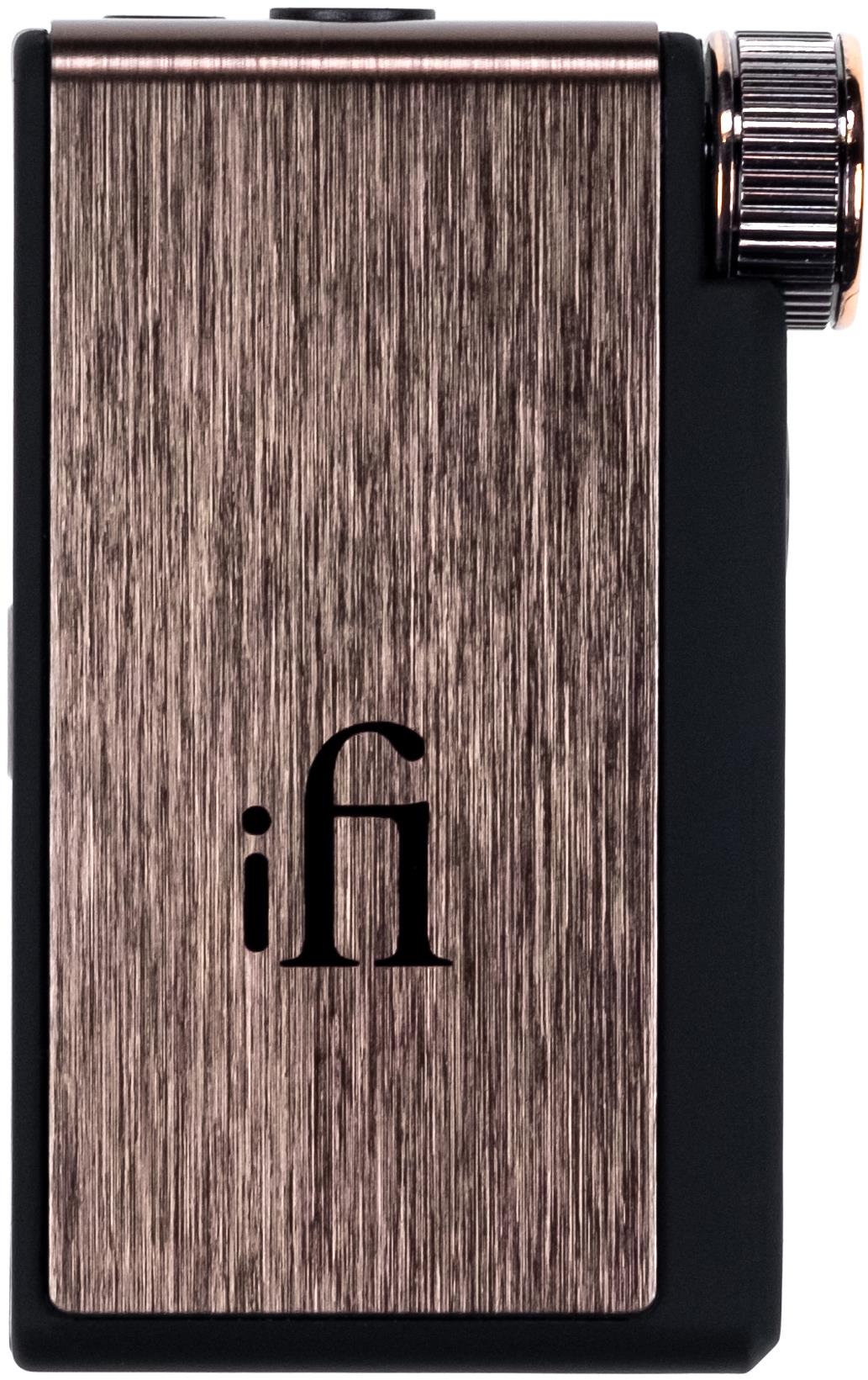 iFi Go Blu