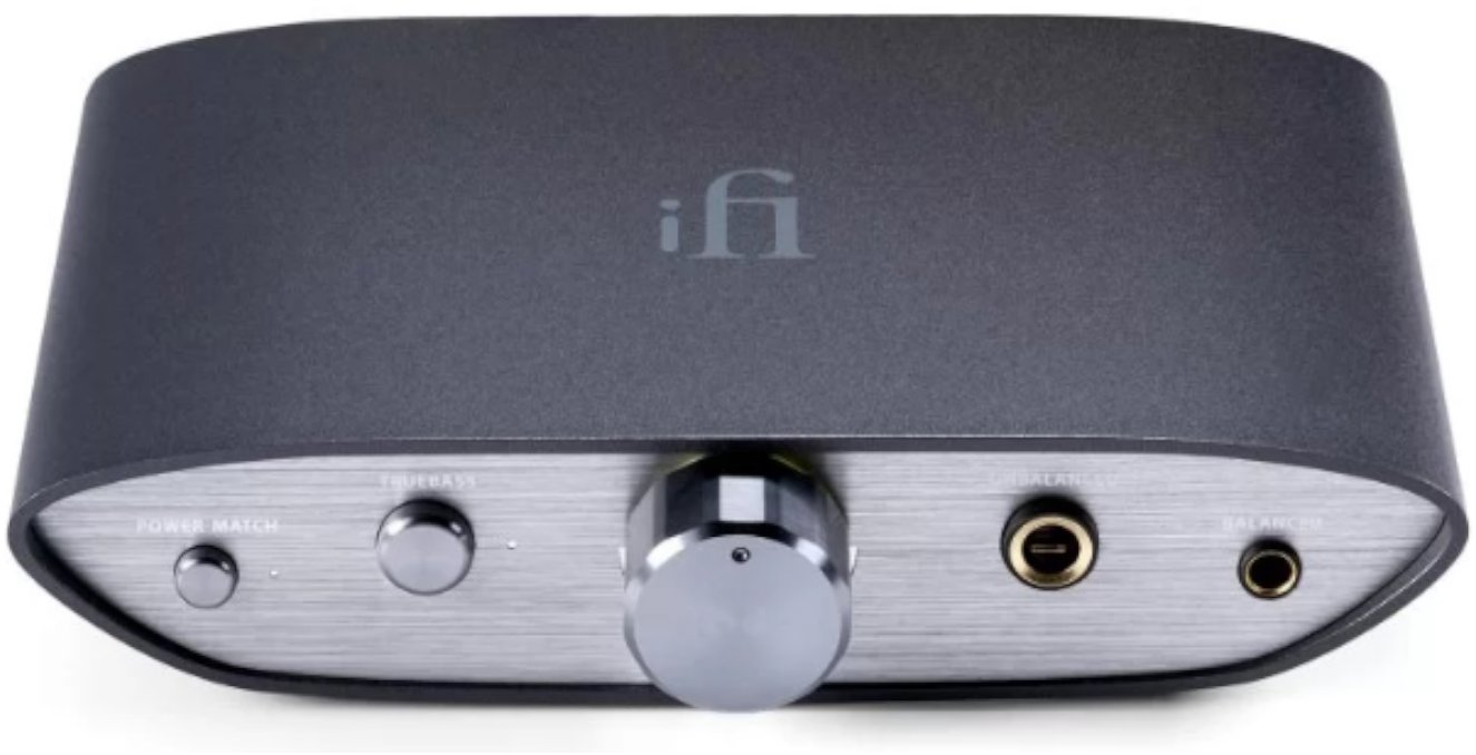 iFi ZEN DAC V2
