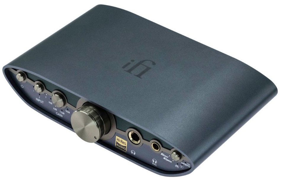 iFi ZEN CAN 3