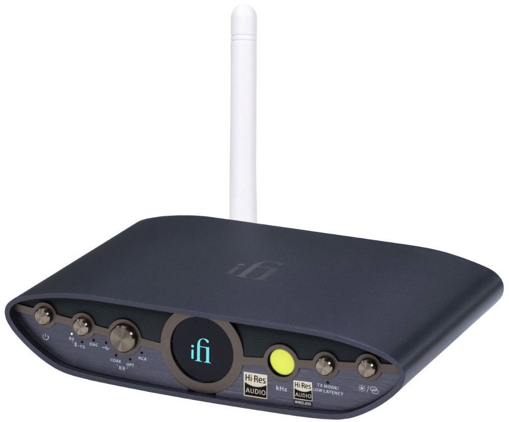 iFi ZEN BLUE 3