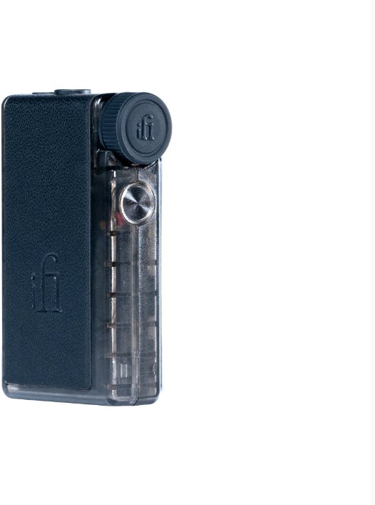iFi Go blu Air