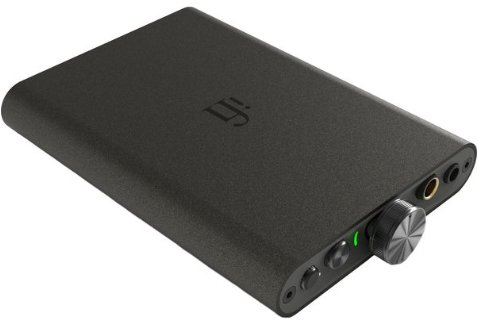 iFi hip dac 3 black