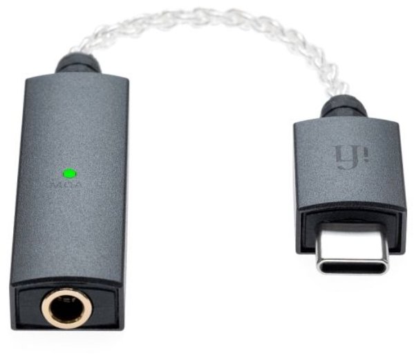 iFi Go link 2