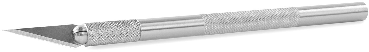 iFixit Sada břitových nožů, rukojeť s 16 čepelemi IF145-323-1