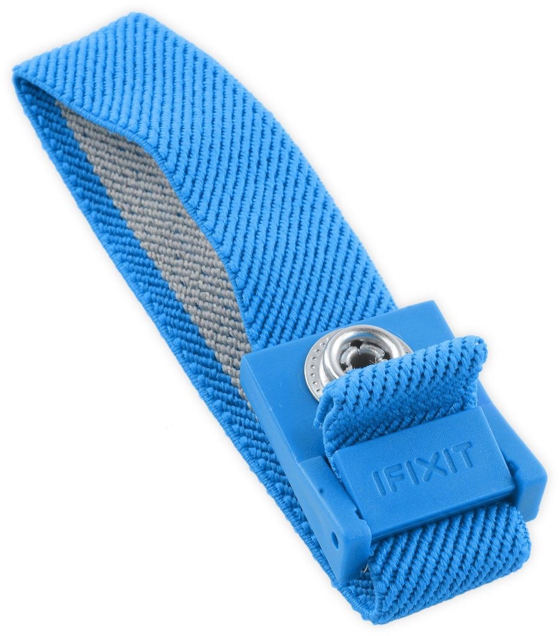 iFixit Anti-Static Antistatický řemínek Wrist Strap