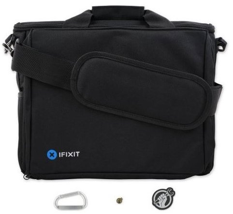 iFixit Brašna pro nástroje a příslušenství Pro Tech Movement Module