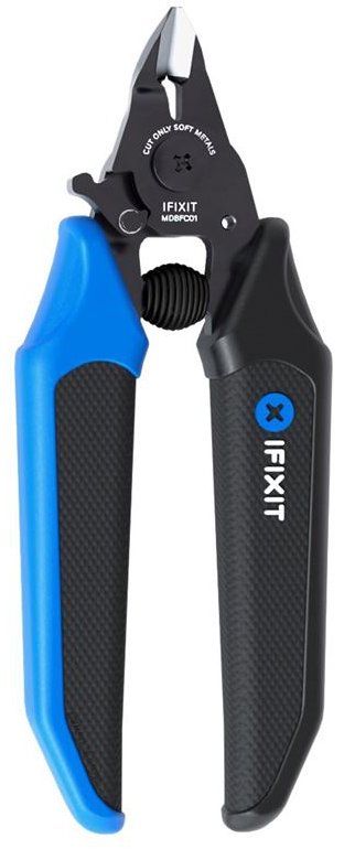 iFixit Boční štípací kleště, Mandible Flush Cutters