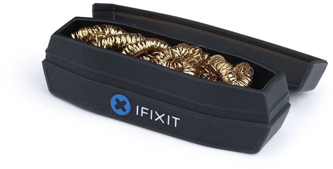 iFixit Čistič pájecích hrotů