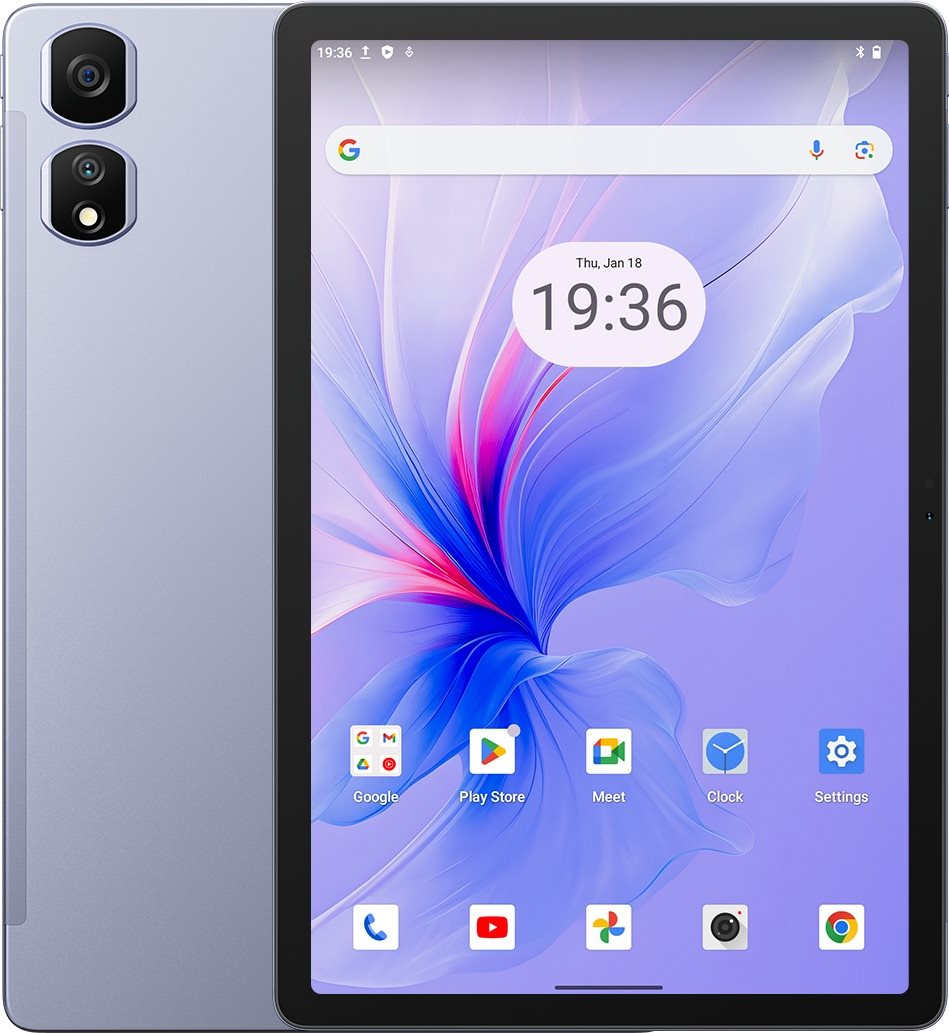 Blackview TAB16 PRO LTE 8GB/256GB v purpurové barvě