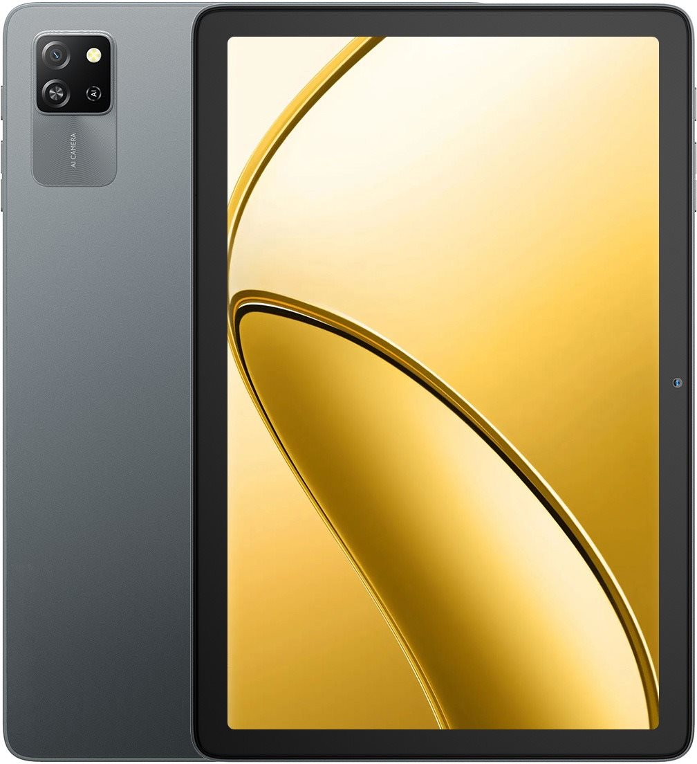 Blackview Tab 60 WIFI 4GB/128GB tablet v šedé barvě