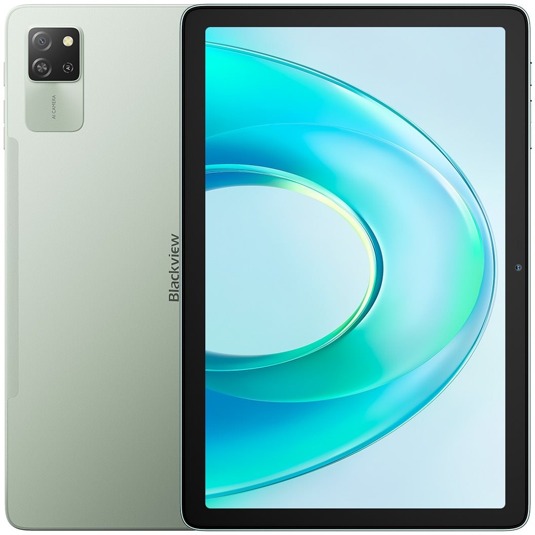 Blackview Tab 60 Pro 8GB/128GB green tablet