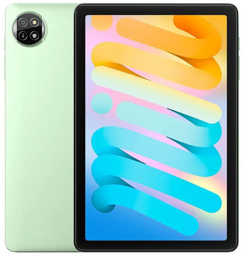 Blackview Tab 20 WIFI 4GB/64GB Field Green