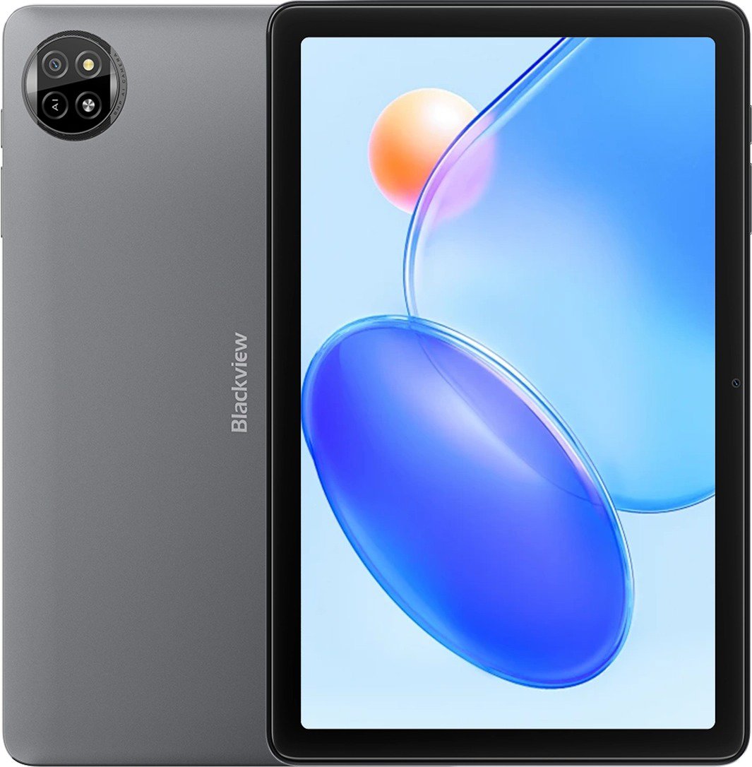 Blackview Tab 20 WIFI 4GB/64GB Interstellar Grey