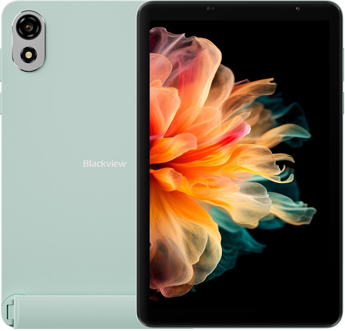 Tablet Blackview ZENO 1 LTE v barvě Jungle Green