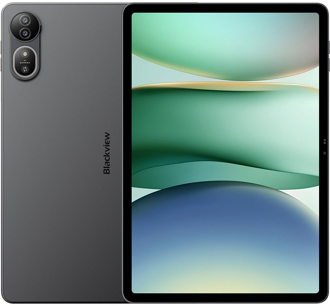 Blackview 5G MEGA 12 12GB/256GB grey