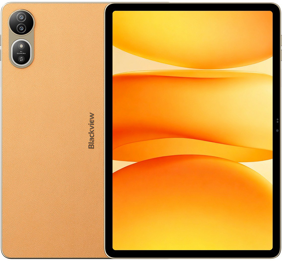 Blackview 5G MEGA 12 12GB/256GB gold