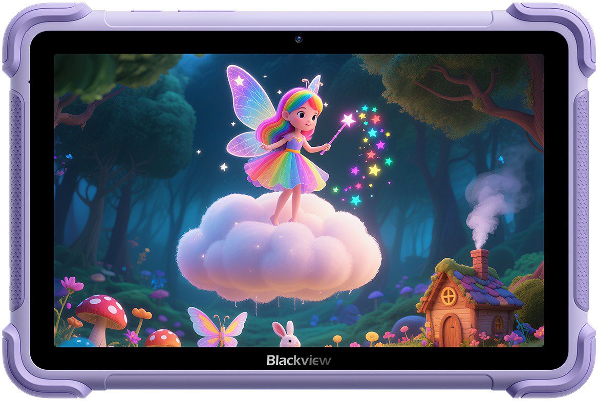 Blackview LINK 1 Kids 4GB/64GB Purple