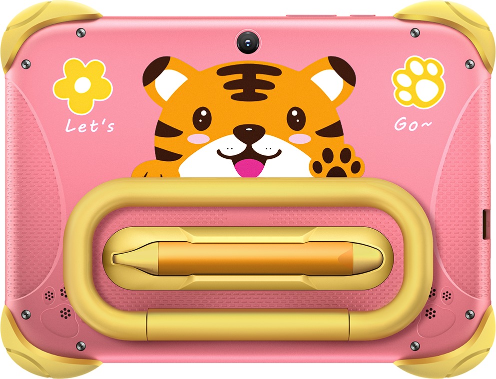 BlackView LINK MINI KIDS Wifi 3GB/32GB Sweet Pink