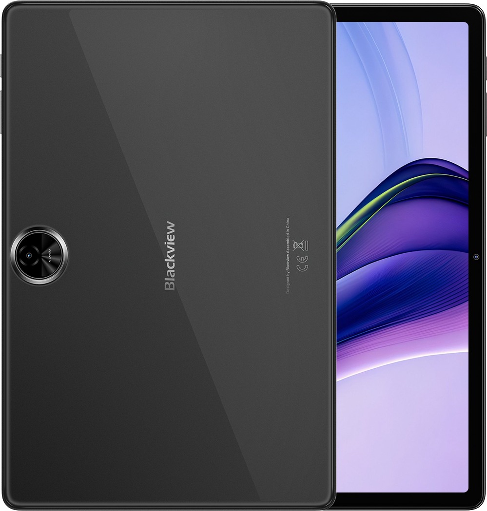 BlackView ZENO 5 4G 3GB/128GB Space Grey