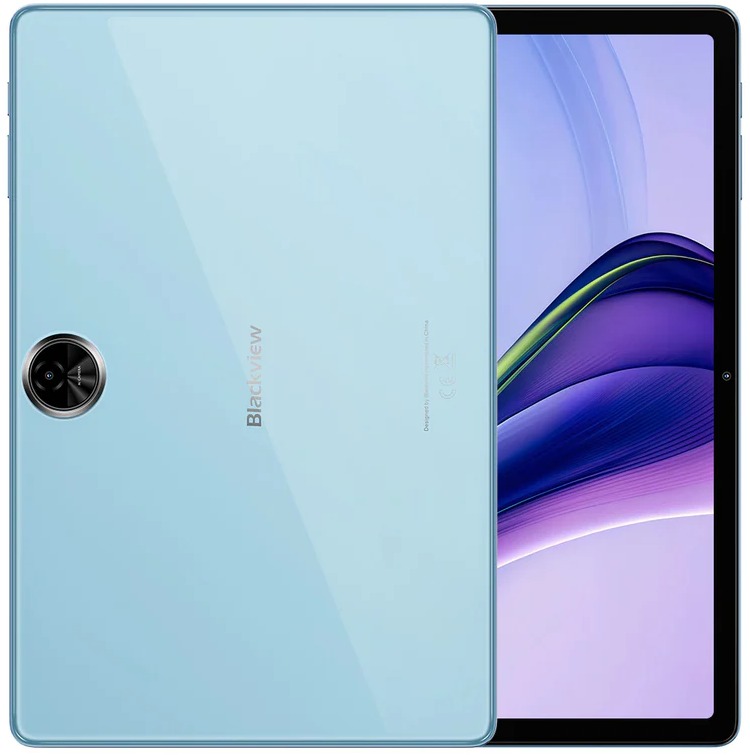 BlackView ZENO 5 4G 3GB/128GB Ocean Blue