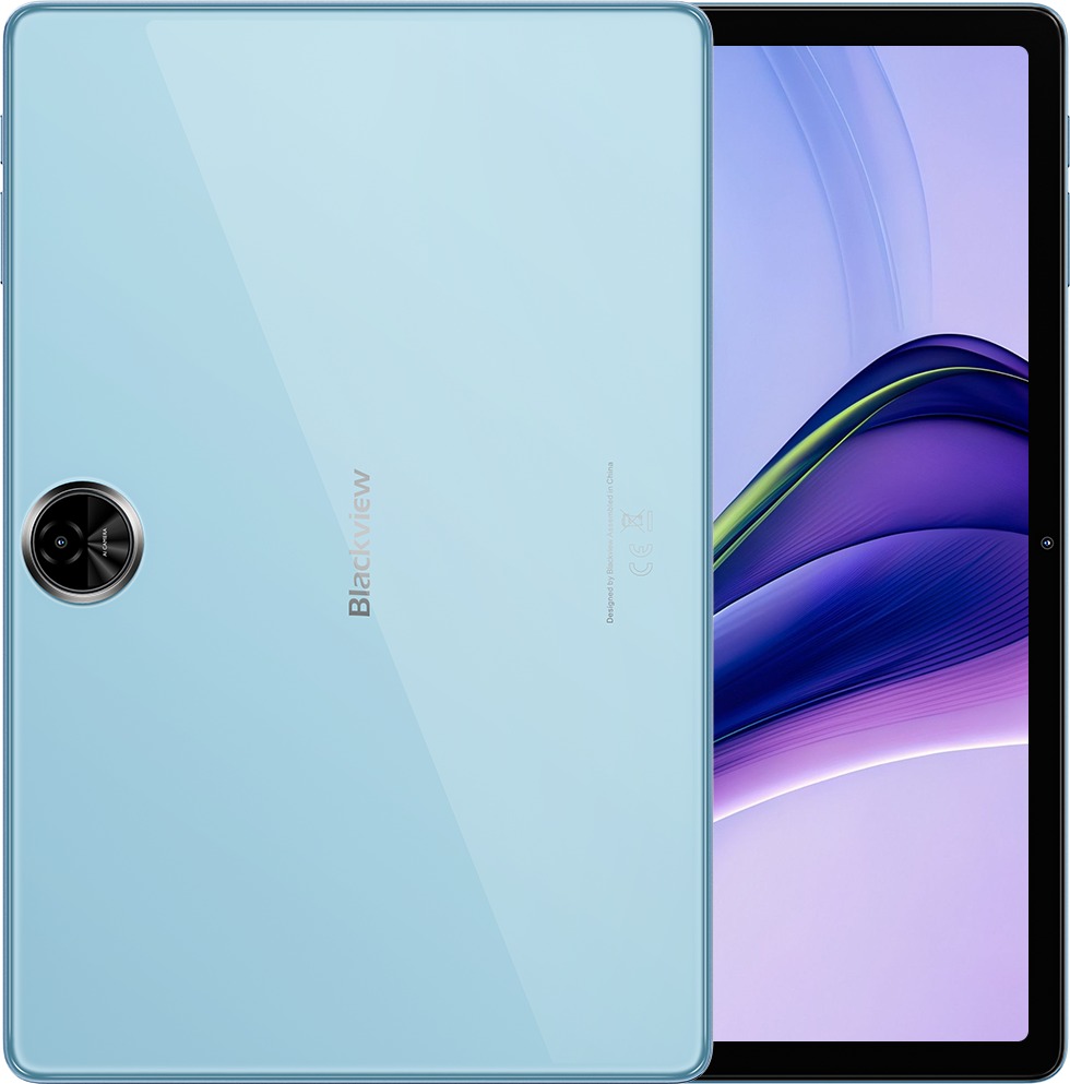 BlackView ZENO 5 4G 8GB/128GB Ocean Blue