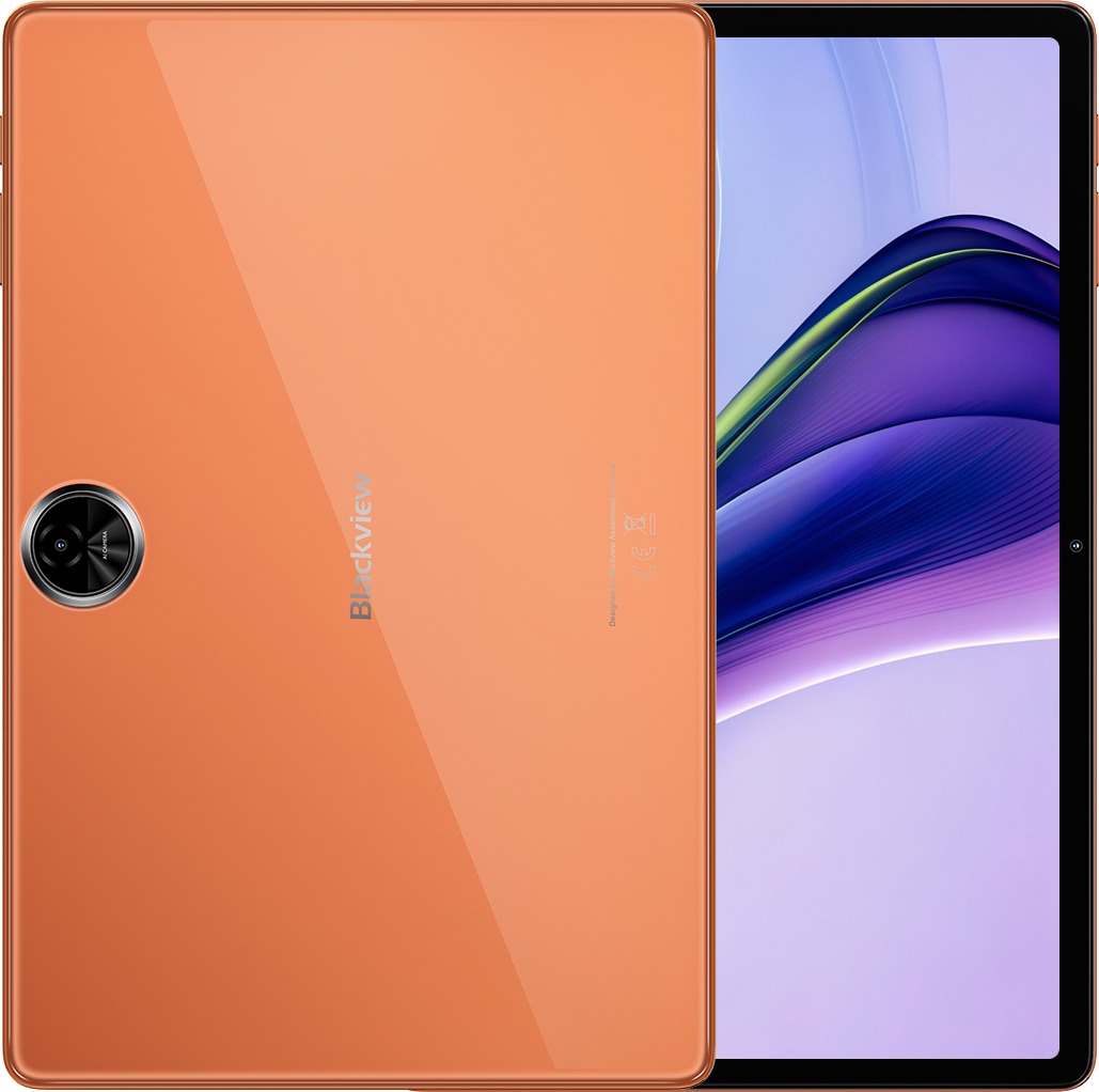 BlackView ZENO 5 4G 8GB/128GB Sunset Orange