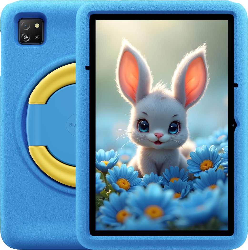 BlackView TAB 60 4G Pro kids 4GB/128GB Ocean Blue