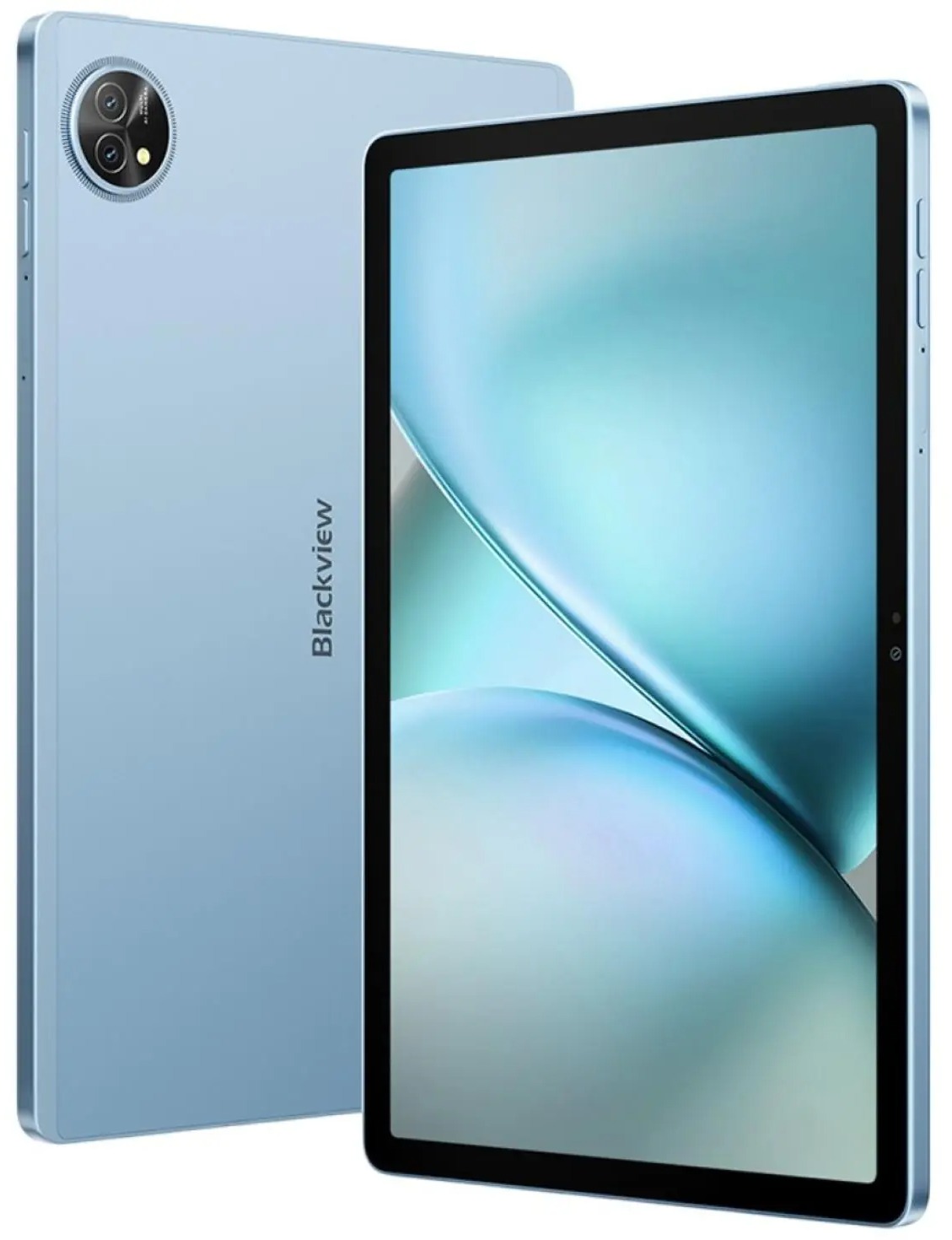BlackView ZENO 10 5G 6GB/256GB Blue
