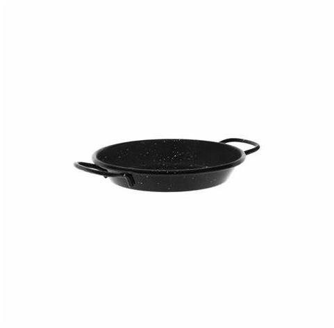 Igotrend 133800 Pánev PAELLA 20 cm mělká, 2 úchyty