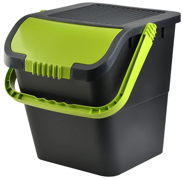 Igotrend Eco pro 28 l zelený