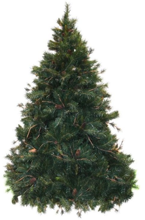 IGOTREND Vánoční borovice Amazzonia 180 cm