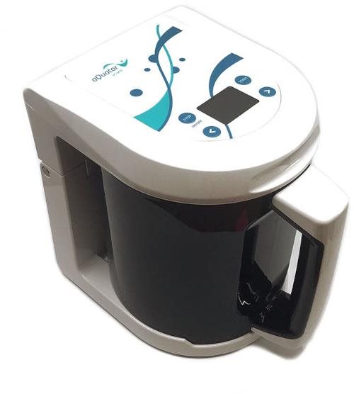 AQUATOR VIVO Silver