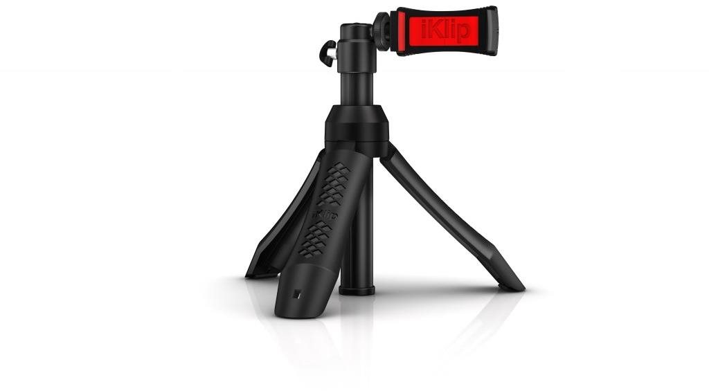 IK Multimedia iKlip Grip Pro
