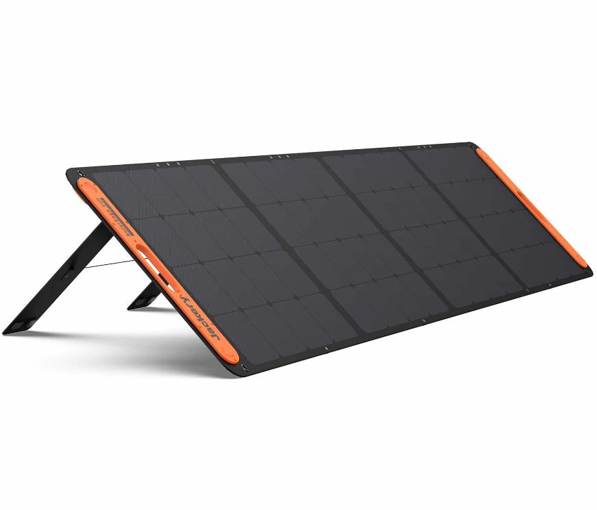 Jackery SolarSaga 200W