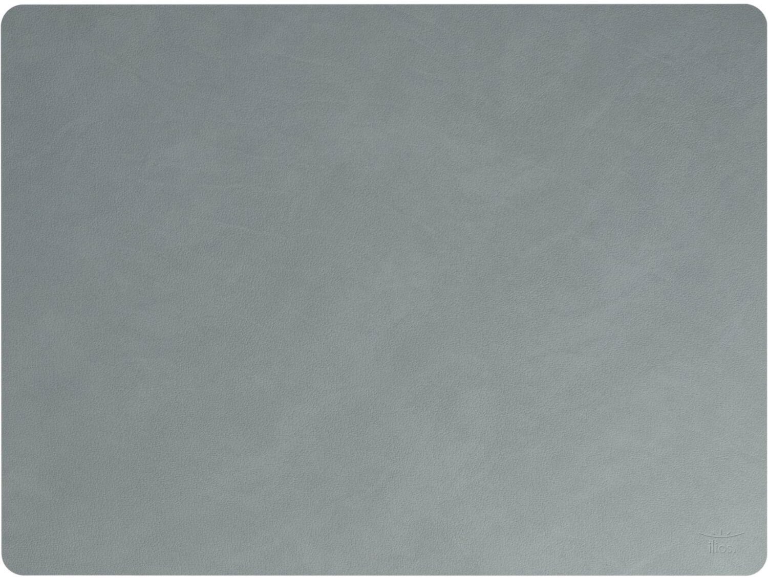 Ilios Prostírání, čtvercové, Nupo, délka 415 mm, šířka 310 mm, pastelově zelené