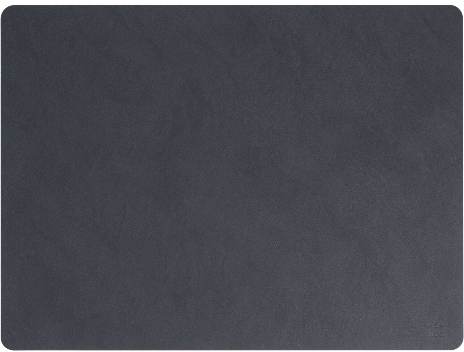 Ilios Prostírání, čtvercové, Nupo, délka 415 mm, šířka 310 mm, antracitové
