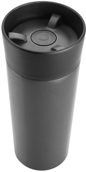 Schwarzwolf Aransol, 360 ml, antracitový