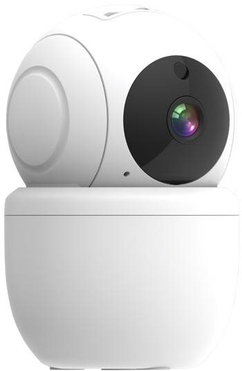 IMMAX NEO LITE Smart Security kamera VALL-II , 360°, WiFi, P/T, HD 4MP, ONVIF, USB-C