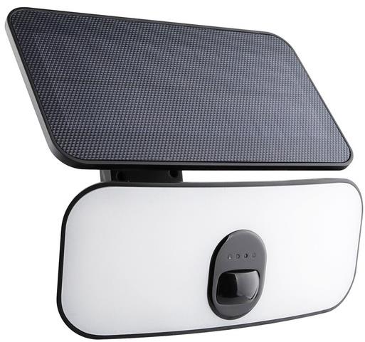 IMMAX SunBoard Venkovní solární LED osvětlení s externím solárním panelem 13W IP65