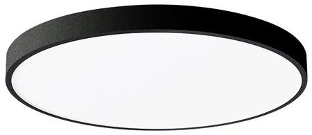 IMMAX NEO LITE SEMPLICI Smart, černé, 50 cm 48W 3468 lm Tuya WiFi BEACON