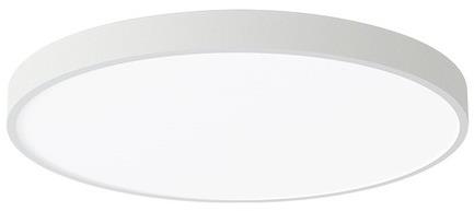 IMMAX NEO LITE SEMPLICI Smart, bílé, 50 cm 48W 3468 lm Tuya WiFi BEACON