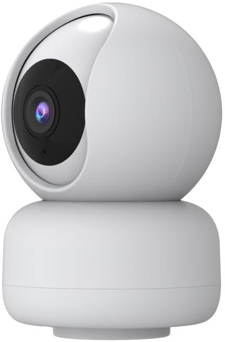 IMMAX NEO LITE Smart Security vnitřní, PT, WiFi 2,4GHz, 4MP, ONVIF
