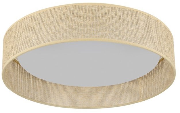 IMMAX NEO LITE LONA LED Smart 36W, CCT, WiFi, Tuya, BEACON, přírodní